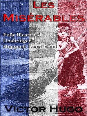 cover image of Les Miserables